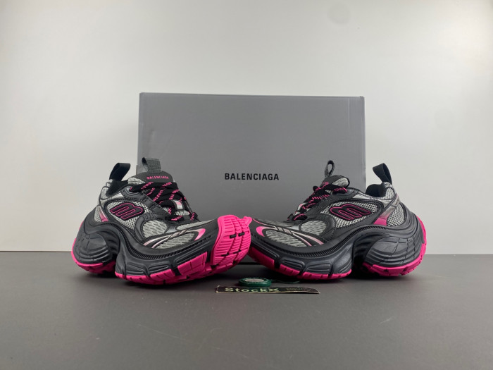 BALCIA 3XL SNEAKER