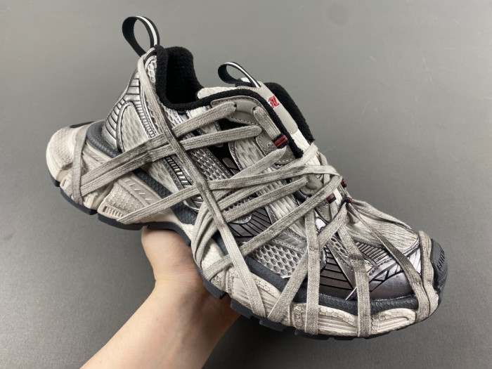 BALCIA 3XL SNEAKER