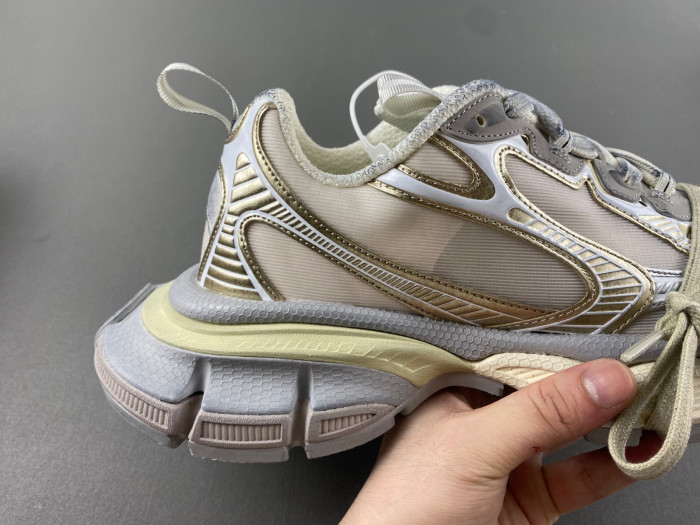 BALCIA 3XL SNEAKER