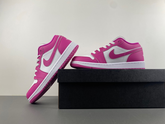 AIR JORDAN 1 LOW GS 