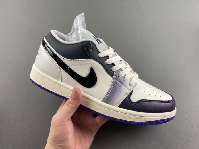 Air Jordan 1 Low SE Punk Rock HF5759-101
