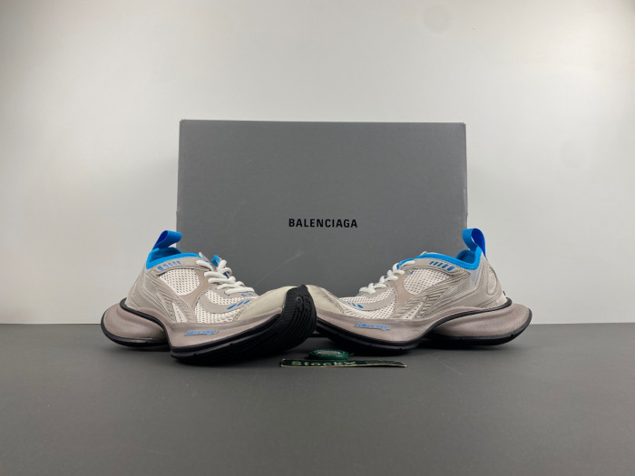 BALCIA 3XL SNEAKER