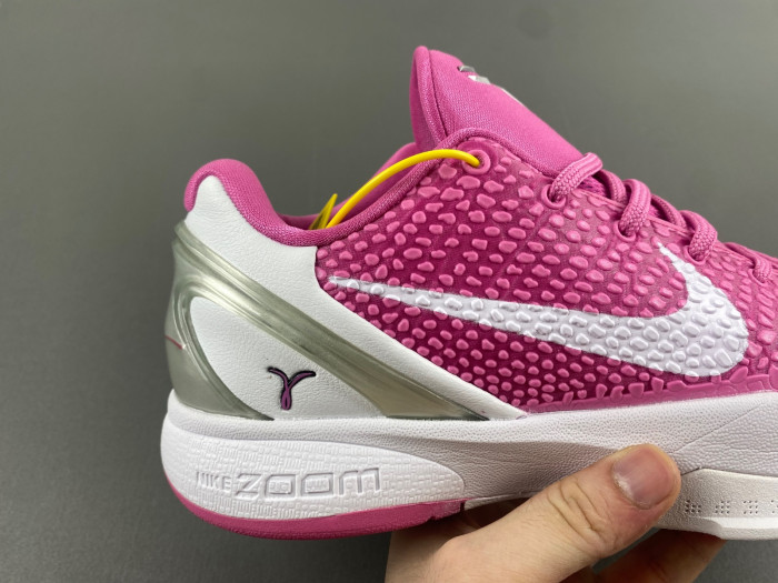 Nike Zoom Kobe 6 
