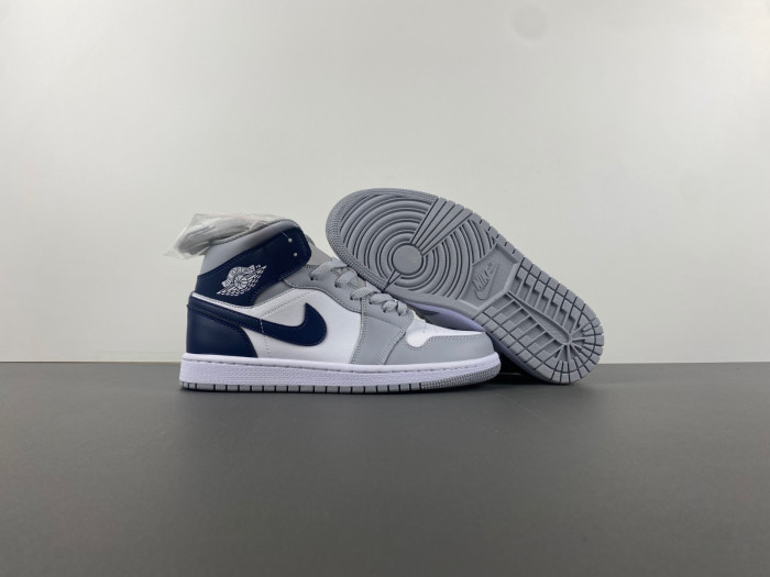 AIR JORDAN 1 MID SE "LEGEND PINK" DQ8426-104