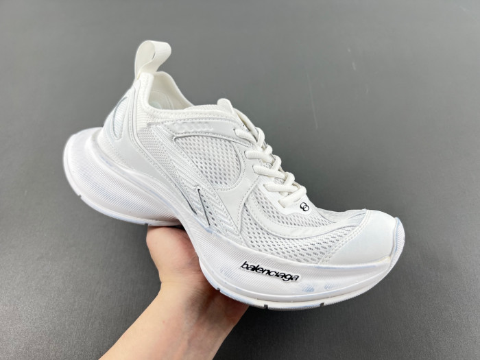 BALCIA 3XL SNEAKER