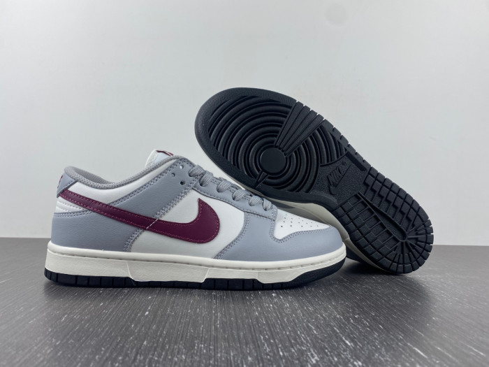 Nike Dunk Low Pale Ivory Redwood (Women''s) - DD1503-122