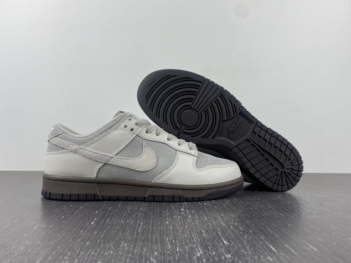 Nike Dunk Low "Ironstone" FD9746-001