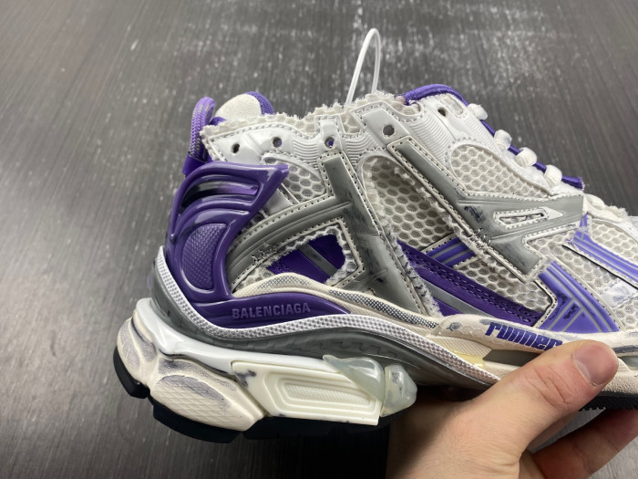 BALCIA RUNNER SNEAKER