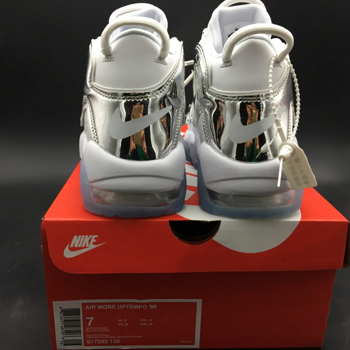 Nike Air More Uptempo 
