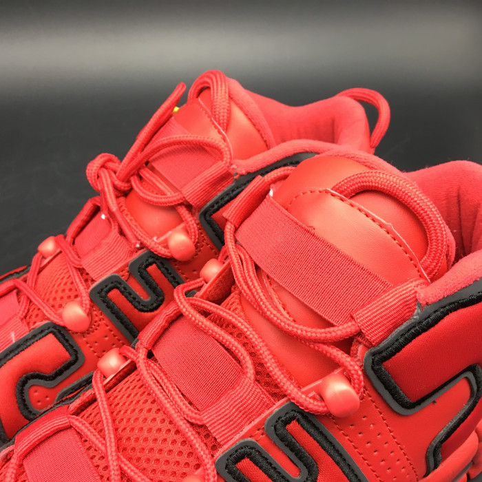 Nike Air More Uptempo Chicago Men