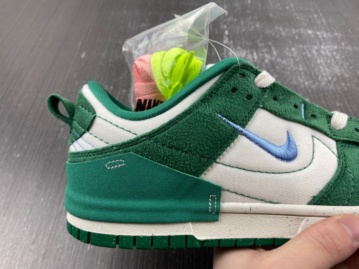 Nike Dunk Low Disrupt 2 Malachite DH4402-001