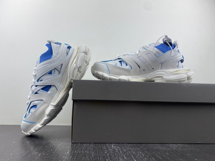 BALCIA Track SNEAKER