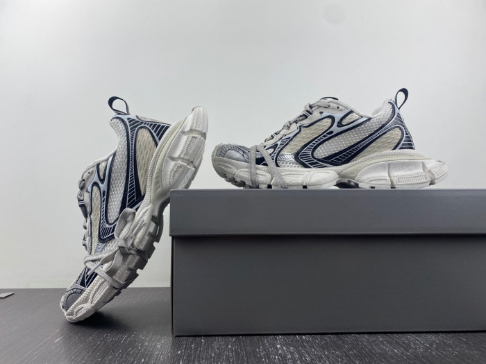 BALCIA 3XL SNEAKER