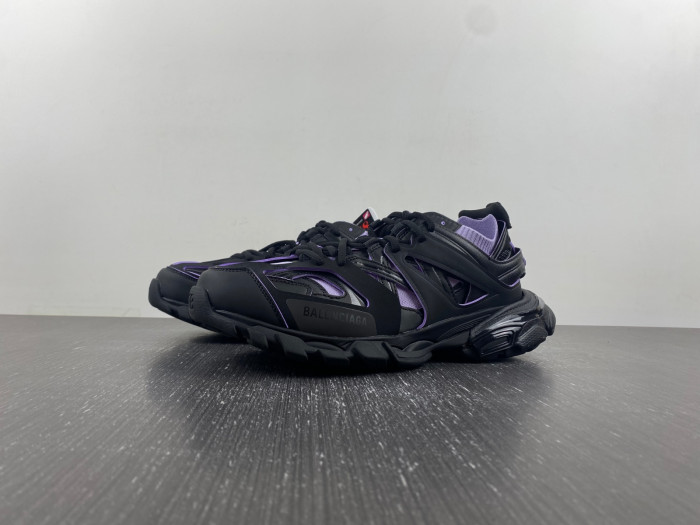 BALCIA Track SNEAKER