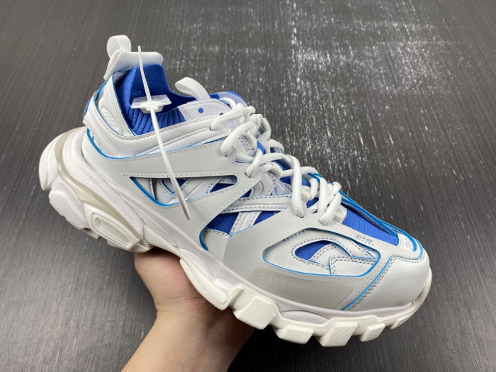 BALCIA Track SNEAKER