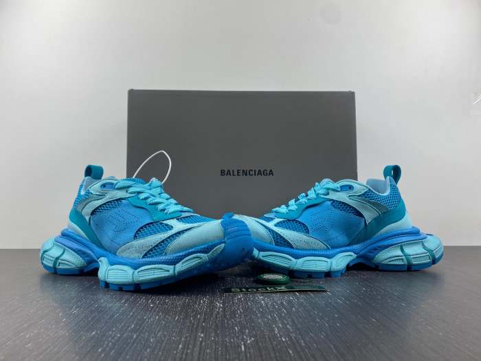 BALCIA 3XL SNEAKER