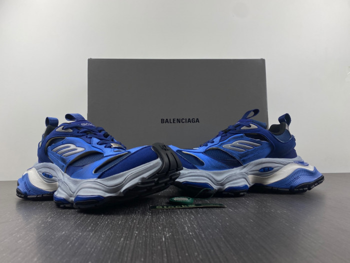 BALCIA 3XL SNEAKER