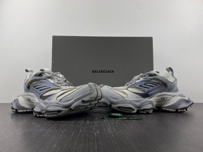 BALCIA 3XL SNEAKER