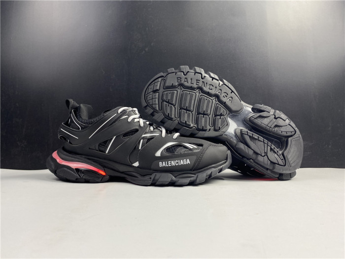 BALCIA Track SNEAKER (LED)