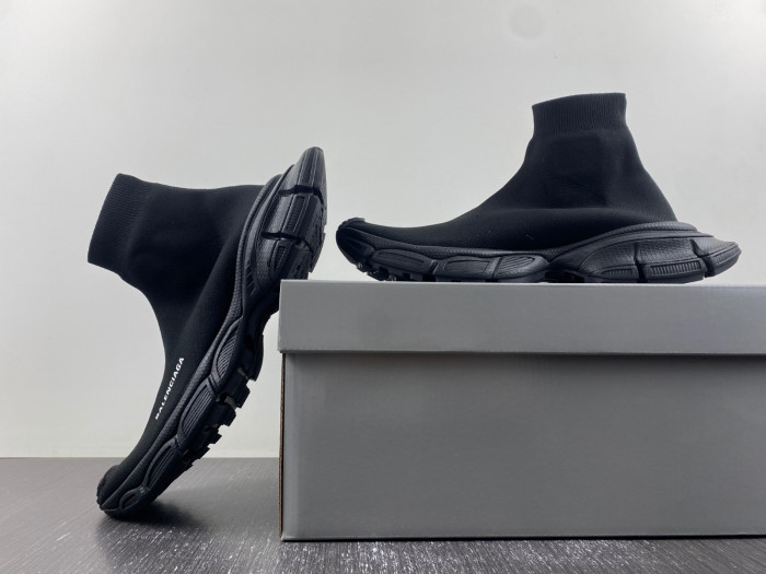 BALCIA Speed Trainer