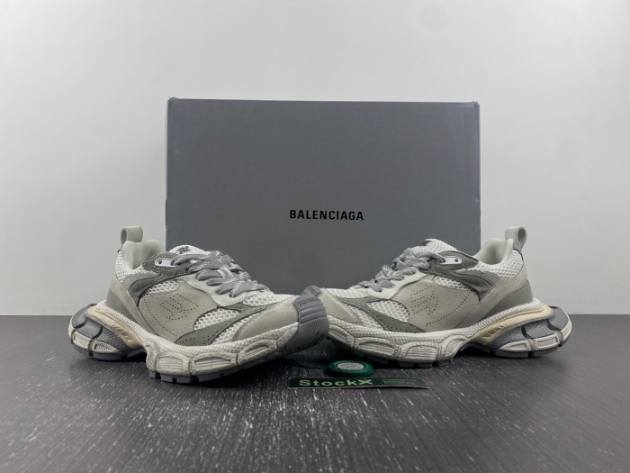 BALCIA 3XL SNEAKER