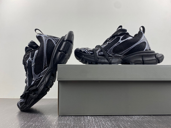 BALCIA 3XL SNEAKER