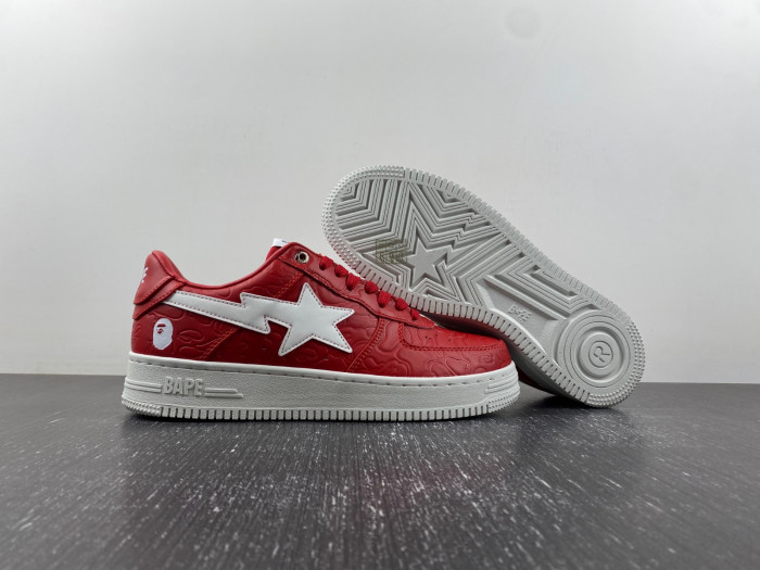 BAPE SHOE