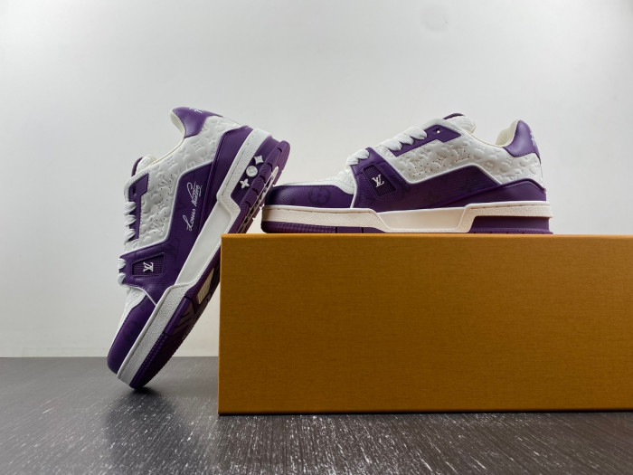 LUSV SNEAKERS