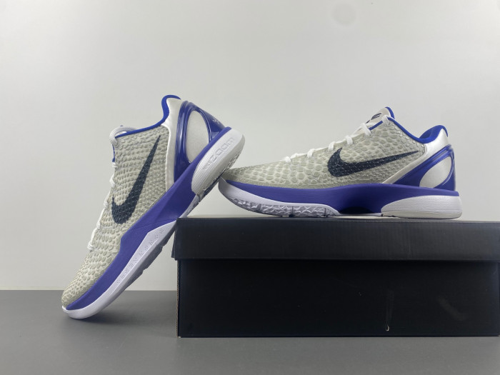 Nike Zoom Kobe 6 