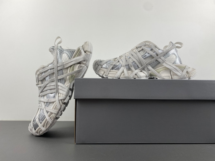 BALCIA 3XL SNEAKER
