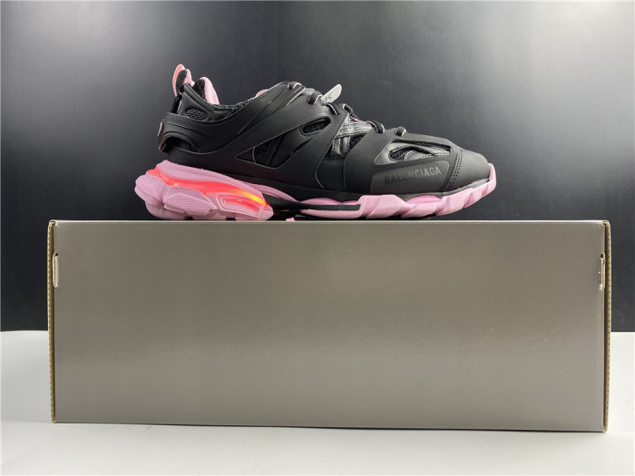 BALCIA Track SNEAKER (LED)