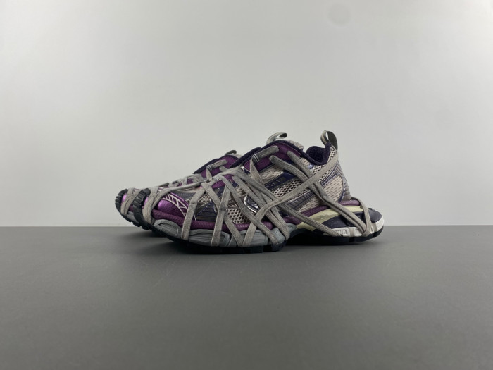 BALCIA 3XL SNEAKER