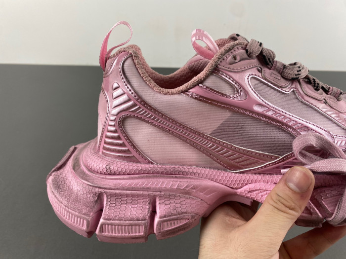 BALCIA 3XL SNEAKER