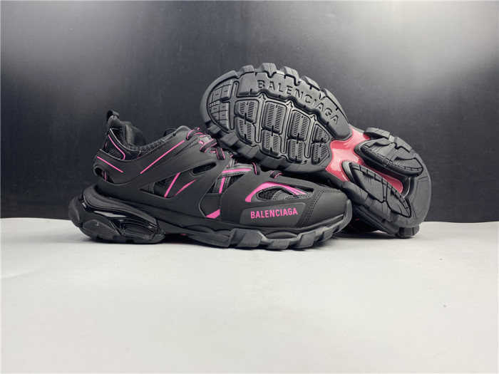 BALCIA Track SNEAKER