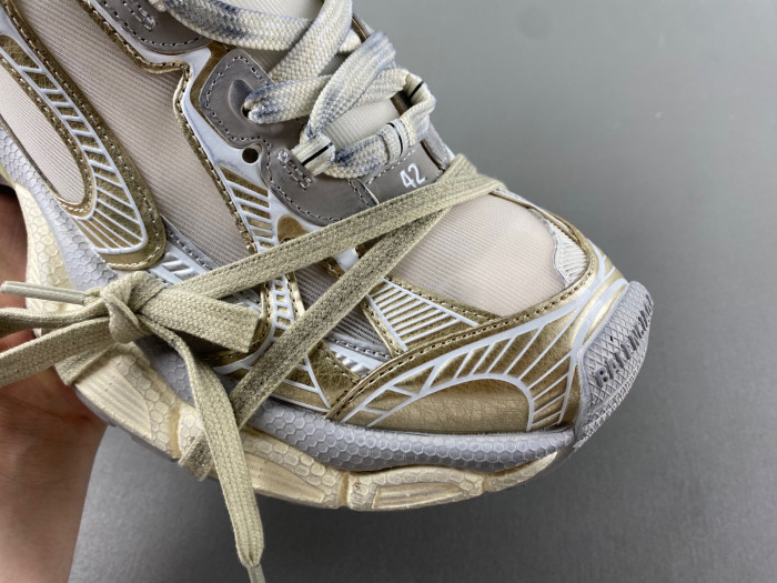 BALCIA 3XL SNEAKER