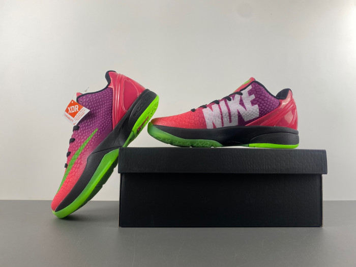 NIKE ZOOM KOBE 6 “DARK KNIGHT” PE2023-102