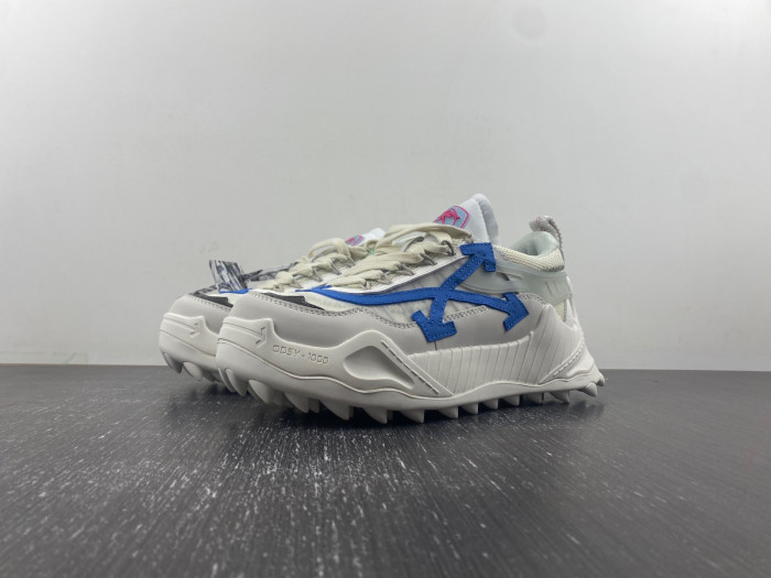OFW C/O ODSY-1000 SNEAKER