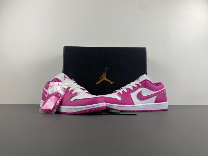 AIR JORDAN 1 LOW GS 