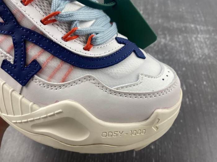 OFW C/O ODSY-1000 SNEAKER