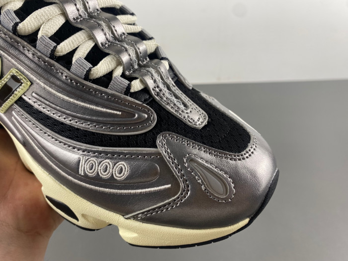 New Balance 1000 “Silver Metallic” M1000SL