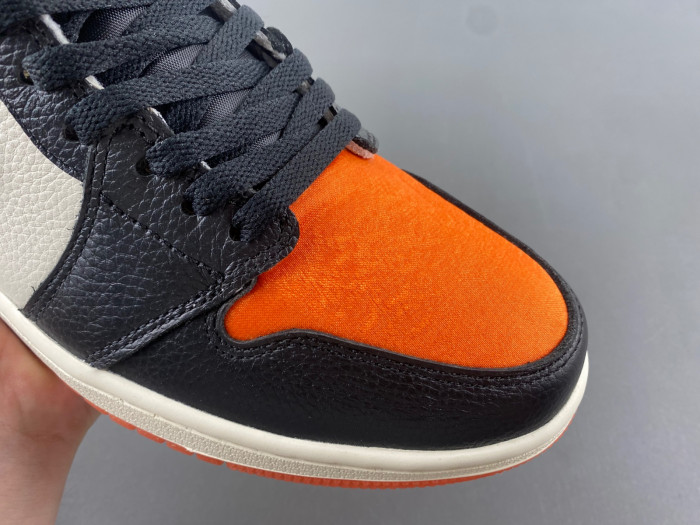 Air Jordan 1 Satin “Shattered Backboard” AV3725-010