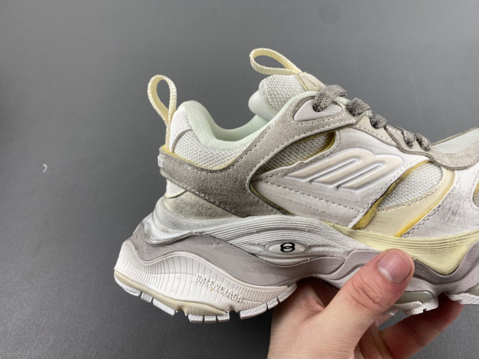 BALCIA 3XL SNEAKER
