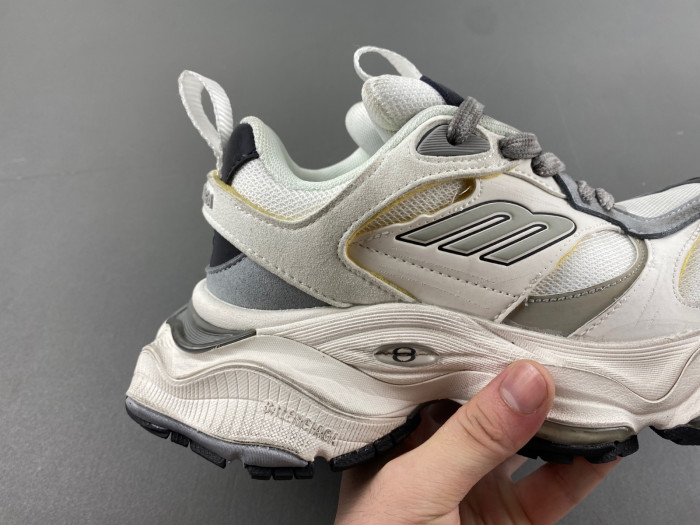 BALCIA 3XL SNEAKER