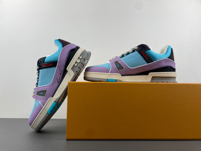 LUSV SNEAKERS
