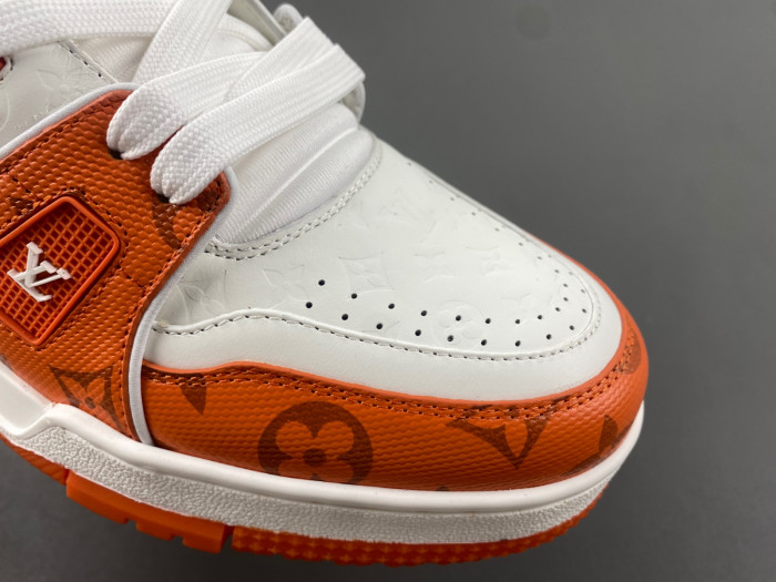 LUSV SNEAKERS