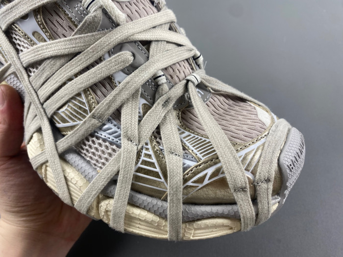 BALCIA 3XL SNEAKER