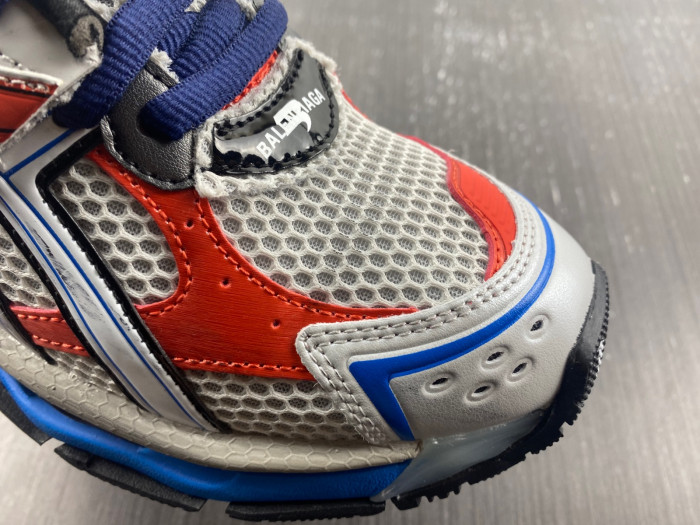 BALCIA RUNNER SNEAKER