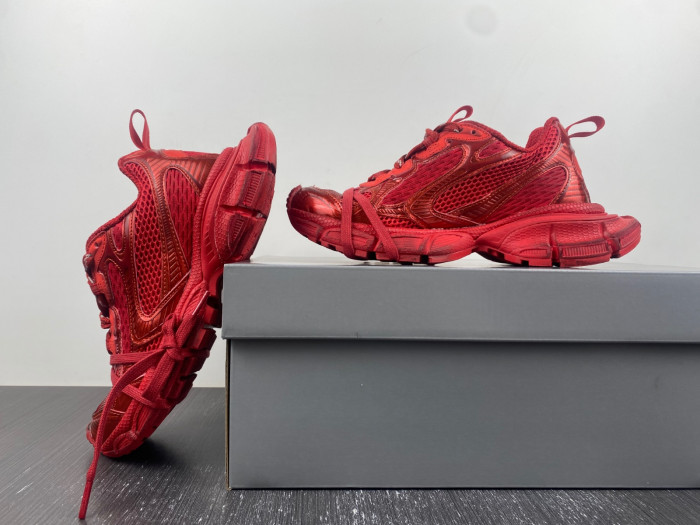 BALCIA 3XL SNEAKER