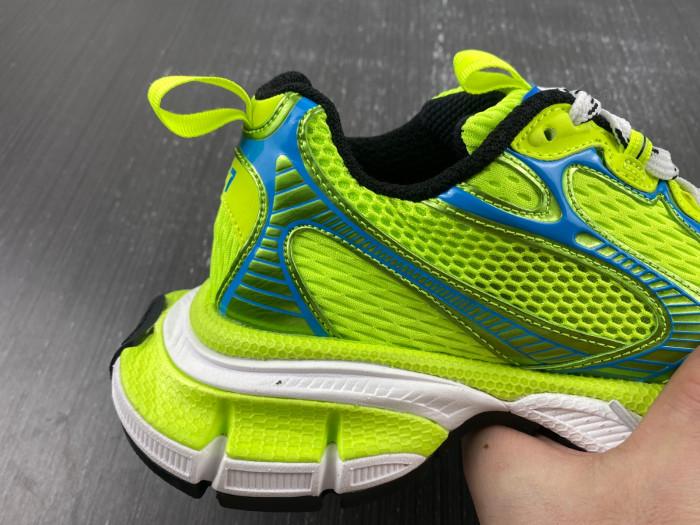 BALCIA 3XL SNEAKER