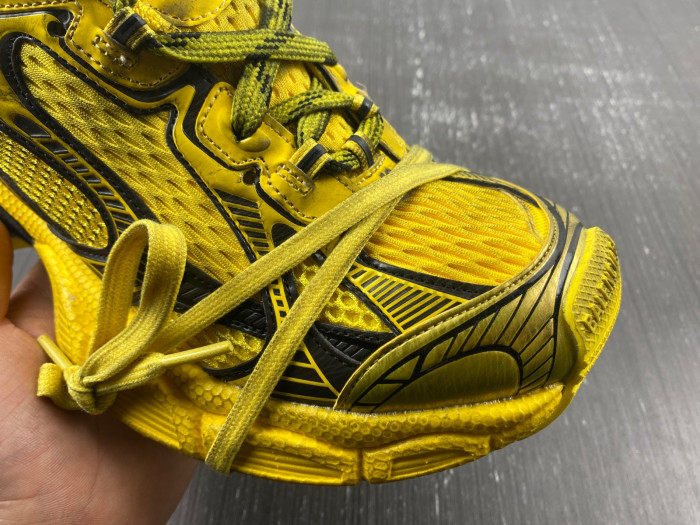 BALCIA 3XL SNEAKER